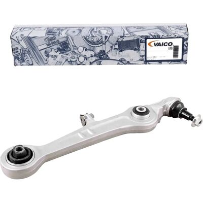 Vaico V10-64 Svingarm - Foran, Aluminium, 2 stk Vaico V10-64 Svingarm - Foran, Aluminium, 2 stk