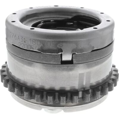 VAICO V30-3207 Sähköinen nokka-akselin säätölaite - Oikea puoli - Mercedes-Benz C, E, GL, S VAICO V30-3207 Sähköinen nokka-akselin säätölaite - Oikea puoli - Mercedes-Benz C, E, GL, S