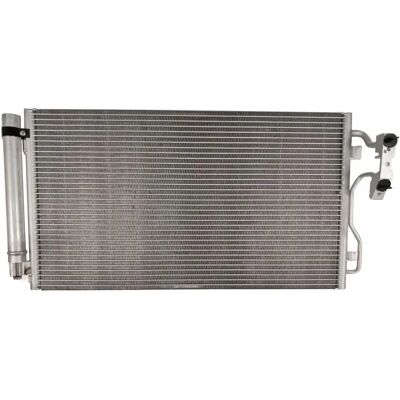 VEMO V20-62-1030 - Kondensator klimatyzacji BMW VEMO V20-62-1030 - Kondensator klimatyzacji BMW