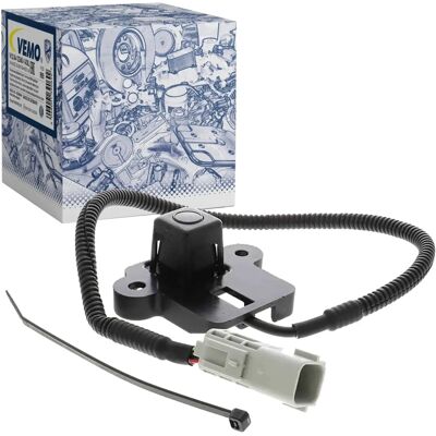 Vemo V5174000 - Rückfahrkamera, Elektrisch, Wasserdicht, Einfach zu Installieren Vemo V5174000 - Rückfahrkamera, Elektrisch, Wasserdicht, Einfach zu Installieren