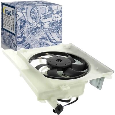 VEMO V22-01-1793 315mm Radiatorventilator til Toyota, Citroën VEMO V22-01-1793 315mm Radiatorventilator til Toyota, Citroën