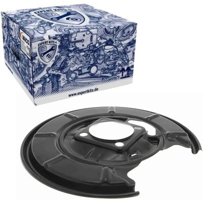 VAICO V30-3226 Bremsestøvskjold - Bagtil Højre Mercedes-Benz A/B VAICO V30-3226 Bremsestøvskjold - Bagtil Højre Mercedes-Benz A/B