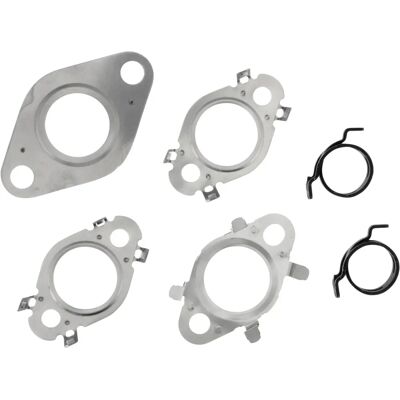 VEMO V10-63-9048 Set guarnizioni EGR - Ricambi auto VEMO V10-63-9048 Set guarnizioni EGR - Ricambi auto