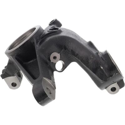 VAICO Front Left Wheel Hub - Suspension Part VAICO Front Left Wheel Hub - Suspension Part