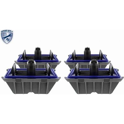 VAICO V20-2235 - Kiinnityssarja BMW X3, X5, X6 VAICO V20-2235 - Kiinnityssarja BMW X3, X5, X6