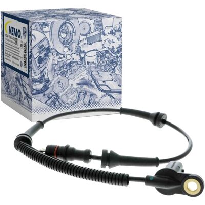Vemo ABS-sensor bak höger för Opel Movano Renault Master Vemo ABS-sensor bak höger för Opel Movano Renault Master