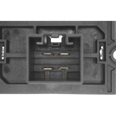 Vemo V33790006 Heater Blower Regulator - Heater Blower Motor Regulator Vemo V33790006 Heater Blower Regulator - Heater Blower Motor Regulator