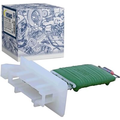 Vemo JGM000020 Heizgebläse-Regler - Heizgebläse-Regler Vemo JGM000020 Heizgebläse-Regler - Heizgebläse-Regler