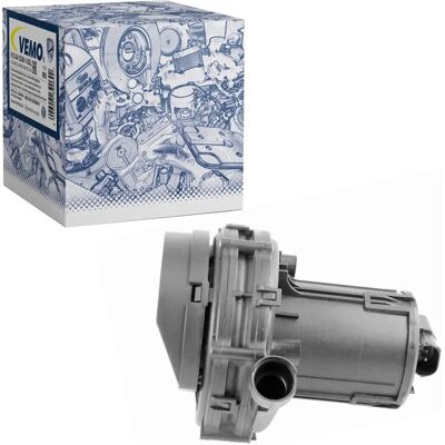 Vemo V48630004 - Luftpumpe - Original kvalitet Vemo V48630004 - Luftpumpe - Original kvalitet