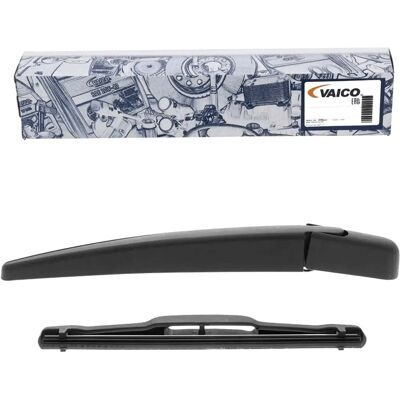 VAICO V22-0568 Rear Wiper Arm Set - Wiper Blade, Glass Cleaning VAICO V22-0568 Rear Wiper Arm Set - Wiper Blade, Glass Cleaning