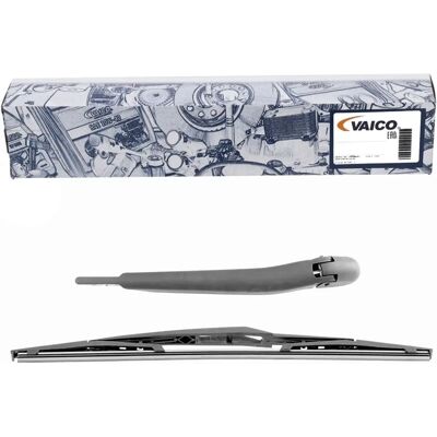 VAICO V22-0592 Bagudvendt wiperarm og blad - Sæt til Citroën Nemo VAICO V22-0592 Bagudvendt wiperarm og blad - Sæt til Citroën Nemo