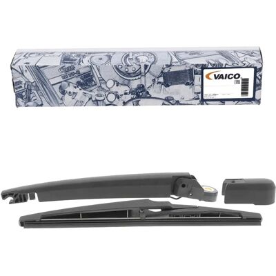 VAICO V40-2083 Sats bakvindsvisare för Opel Astra K - Bak, Inbyggd blad VAICO V40-2083 Sats bakvindsvisare för Opel Astra K - Bak, Inbyggd blad