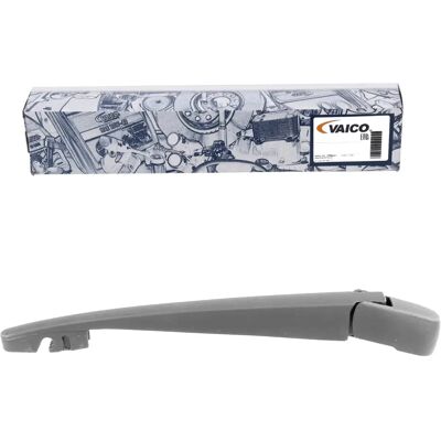 Brazo de limpiaparabrisas trasero VAICO V42-0713 para Citroën C4 Peugeot 4008 Brazo de limpiaparabrisas trasero VAICO V42-0713 para Citroën C4 Peugeot 4008
