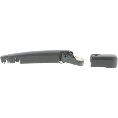 Braccio tergicristallo posteriore VAICO V40-2082 con copertura Braccio tergicristallo posteriore VAICO V40-2082 con copertura
