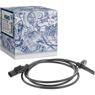 VEMO V27-72-0020 ABS-sensor Främre axel - ABS System VEMO V27-72-0020 ABS-sensor Främre axel - ABS System