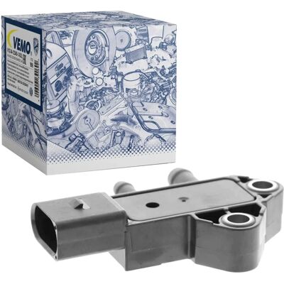 VEMO V37-72-0112 - Snímač tlaku výfukových plynů - Mazda, Mitsubishi, Subaru VEMO V37-72-0112 - Snímač tlaku výfukových plynů - Mazda, Mitsubishi, Subaru