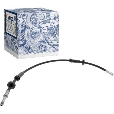 VAICO V10-1138 Fleksibel bremse slange - Foraksel til Audi A6/A7 VAICO V10-1138 Fleksibel bremse slange - Foraksel til Audi A6/A7