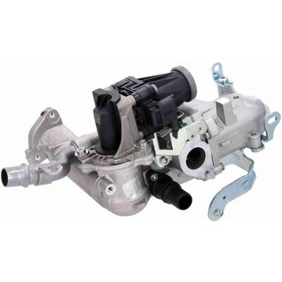VEMO V42-63-0014 - EGR-køler til Peugeot og Citroën VEMO V42-63-0014 - EGR-køler til Peugeot og Citroën