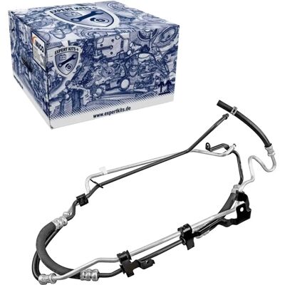 Vaico Hydraulikschlauch - Lenkung - Für Ford & Opel Vaico Hydraulikschlauch - Lenkung - Für Ford & Opel