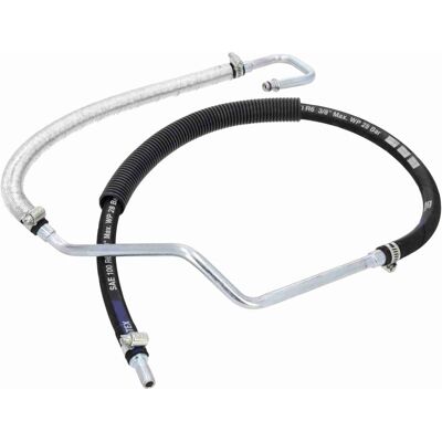 Hydrauliikkaputki ohjaukseen VAICO V25-1904 - Alkuperäinen VAICO-laatu Hydrauliikkaputki ohjaukseen VAICO V25-1904 - Alkuperäinen VAICO-laatu