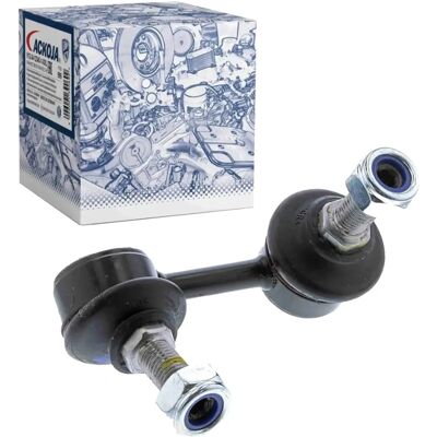 ACKOJA A52-1155 Legătură stabilizator pentru Hyundai Accent, Mitsubishi Lancer - Legătură stabilizator ACKOJA A52-1155 Legătură stabilizator pentru Hyundai Accent, Mitsubishi Lancer - Legătură stabilizator