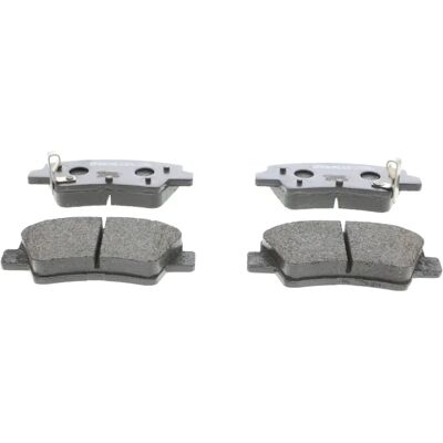 ACKOJA Set plăcuțe de frână spate pentru Hyundai, Kia, SsangYong - Set de plăcuțe de frână ACKOJA Set plăcuțe de frână spate pentru Hyundai, Kia, SsangYong - Set de plăcuțe de frână