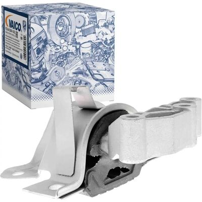 VAICO V24-0982 Engine Mount - Fiat 500 Panda Ford Ka Front Right VAICO V24-0982 Engine Mount - Fiat 500 Panda Ford Ka Front Right