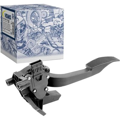 Pedale Acceleratore VEMO Originale per Opel Pedale Acceleratore VEMO Originale per Opel