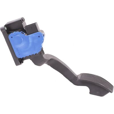 Vemo Calidad OEM 6-Pin Para Alfa Romeo Fiat Opel - Pedal del Acelerador Vemo Calidad OEM 6-Pin Para Alfa Romeo Fiat Opel - Pedal del Acelerador