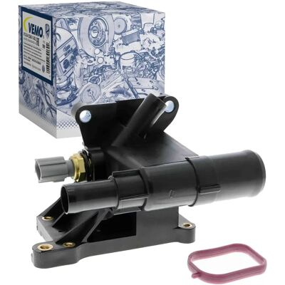 VEMO V25-99-1757 Thermostatgehäuse - Mit Sensor - Originalqualität VEMO V25-99-1757 Thermostatgehäuse - Mit Sensor - Originalqualität