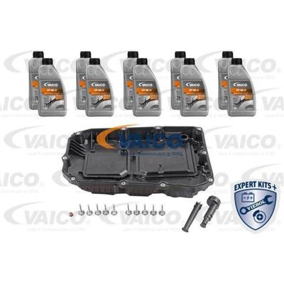 VAICO 10L Ölwechsel-Set - Automatikgetriebe VAICO 10L Ölwechsel-Set - Automatikgetriebe