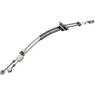 VAICO Model 925/675 - Clutch-kabel til Peugeot og Citroën VAICO Model 925/675 - Clutch-kabel til Peugeot og Citroën