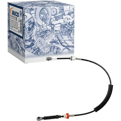 VAICO V46-1052 Clutch Cable - Venstre Side VAICO V46-1052 Clutch Cable - Venstre Side