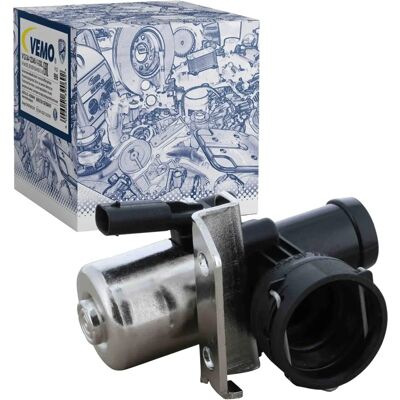 Vemo Tm8013 Ηλεκτρική βαλβίδα ψύξης - Βαλβίδα ψύξης Vemo Tm8013 Ηλεκτρική βαλβίδα ψύξης - Βαλβίδα ψύξης