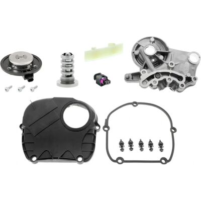 VAICO VW Nockenwellenlager - V10-2727 - Für Golf, Passat, Tiguan VAICO VW Nockenwellenlager - V10-2727 - Für Golf, Passat, Tiguan