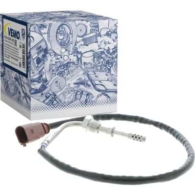 VEMO V10-72-1472 Utslipp gass temperatur sensor - Audi, VW, Skoda, Seat VEMO V10-72-1472 Utslipp gass temperatur sensor - Audi, VW, Skoda, Seat