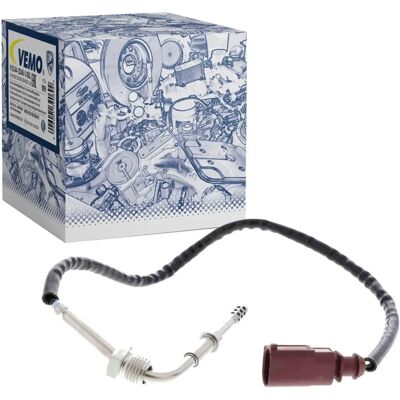 Vemo V10-72-1474 Eksosgass-temperatursensor - Temperatursensor Vemo V10-72-1474 Eksosgass-temperatursensor - Temperatursensor