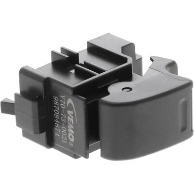 Vemo Land Cruiser Prado Fensterheber-Schalter - Schwarz Vemo Land Cruiser Prado Fensterheber-Schalter - Schwarz