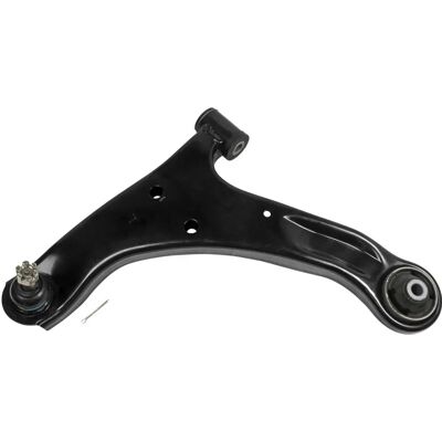 ACKOJA A64-1100 Suspension Arm - Front Left Axle, Steel ACKOJA A64-1100 Suspension Arm - Front Left Axle, Steel
