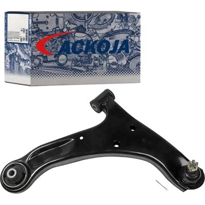 ACKOJA A64-1101 Stahl Vorderachse Rechts Querlenker - Federung ACKOJA A64-1101 Stahl Vorderachse Rechts Querlenker - Federung