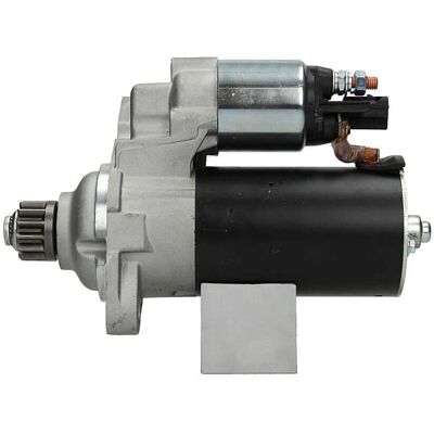 VEMO Startmotorn 02T911024J - Starter VEMO Startmotorn 02T911024J - Starter