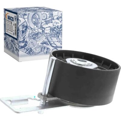 VAICO Spannrolle - Zahnriemen - 29mm Breite - 60mm Außendurchmesser VAICO Spannrolle - Zahnriemen - 29mm Breite - 60mm Außendurchmesser