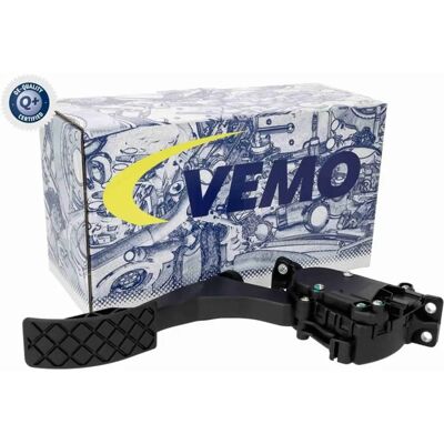 Vemo Accelerationspedal til Audi A1 A3 Tt Seat Cordoba Ibiza Leon Vemo Accelerationspedal til Audi A1 A3 Tt Seat Cordoba Ibiza Leon