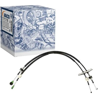 VAICO V24-1013 Clutch Cable - Manual Transmission VAICO V24-1013 Clutch Cable - Manual Transmission