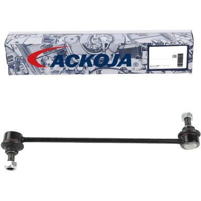 Ackoja Legătura stabilizator pentru Citroën C-crosser, Mitsubishi ASX - Legătura stabilizator Ackoja Legătura stabilizator pentru Citroën C-crosser, Mitsubishi ASX - Legătura stabilizator