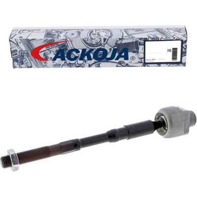 ACKOJA Articulație suspensie - Stânga/Dreapta față - Nissan Qashqai ACKOJA Articulație suspensie - Stânga/Dreapta față - Nissan Qashqai