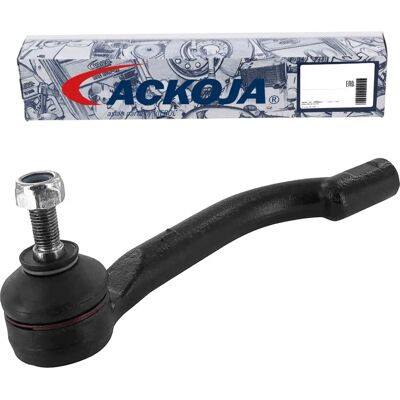 ACKOJA M10X1,25 Lewa Przednia Złączka Kierownicza - Zamiennik ACKOJA M10X1,25 Lewa Przednia Złączka Kierownicza - Zamiennik