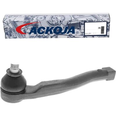 ACKOJA A51-1106 - Right Front Tie Rod End for Chevrolet Aveo, Daewoo Kalos ACKOJA A51-1106 - Right Front Tie Rod End for Chevrolet Aveo, Daewoo Kalos