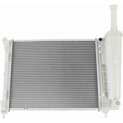 VEMO V24-60-0017 Radiator - Aluminium, Lancia Ypsilon III VEMO V24-60-0017 Radiator - Aluminium, Lancia Ypsilon III
