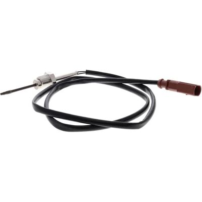 Czujnik temperatury spalin VEMO - 04L906088DB - Przed filtrem cząstek Czujnik temperatury spalin VEMO - 04L906088DB - Przed filtrem cząstek